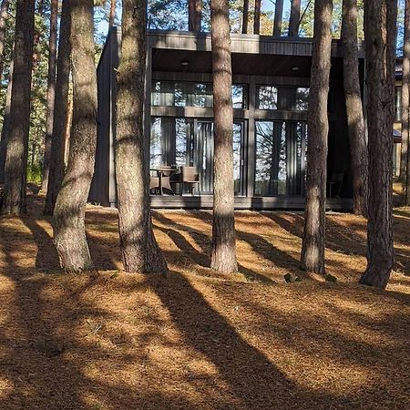Villa Gaujaupe à Gauja  Extérieur photo